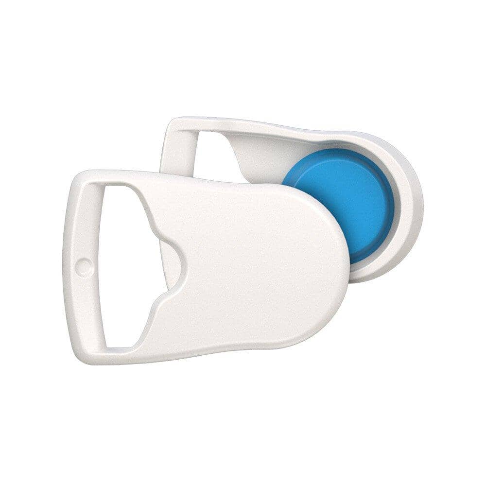 ResMed N20 Magnetic Headgear Clips 2pk