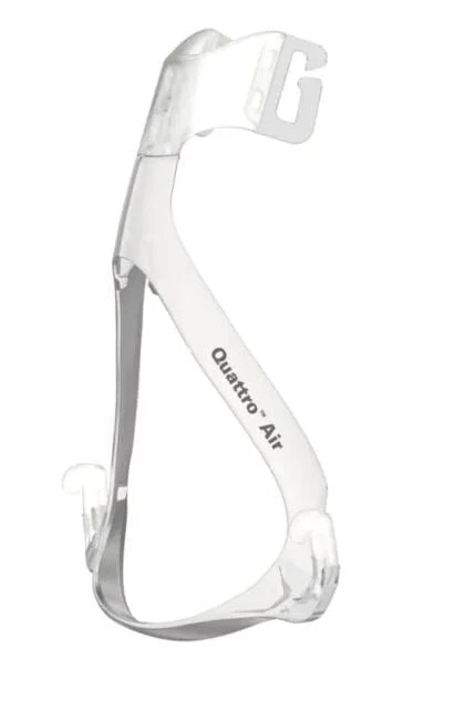 ResMed Quattro Air Frame