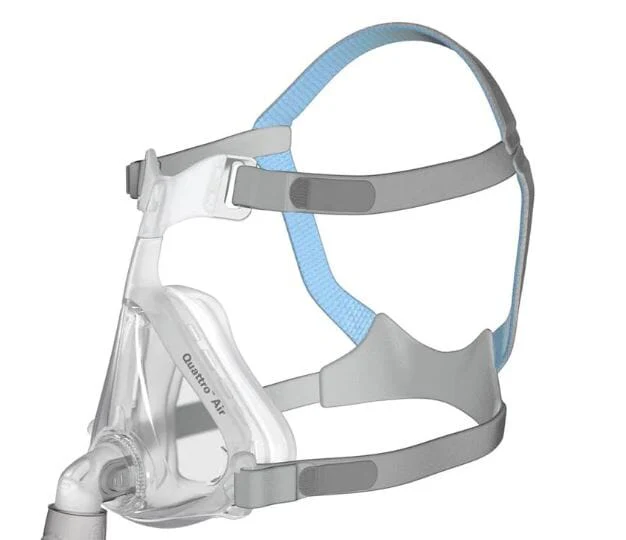 ResMed Quattro Air Frame - Image 2