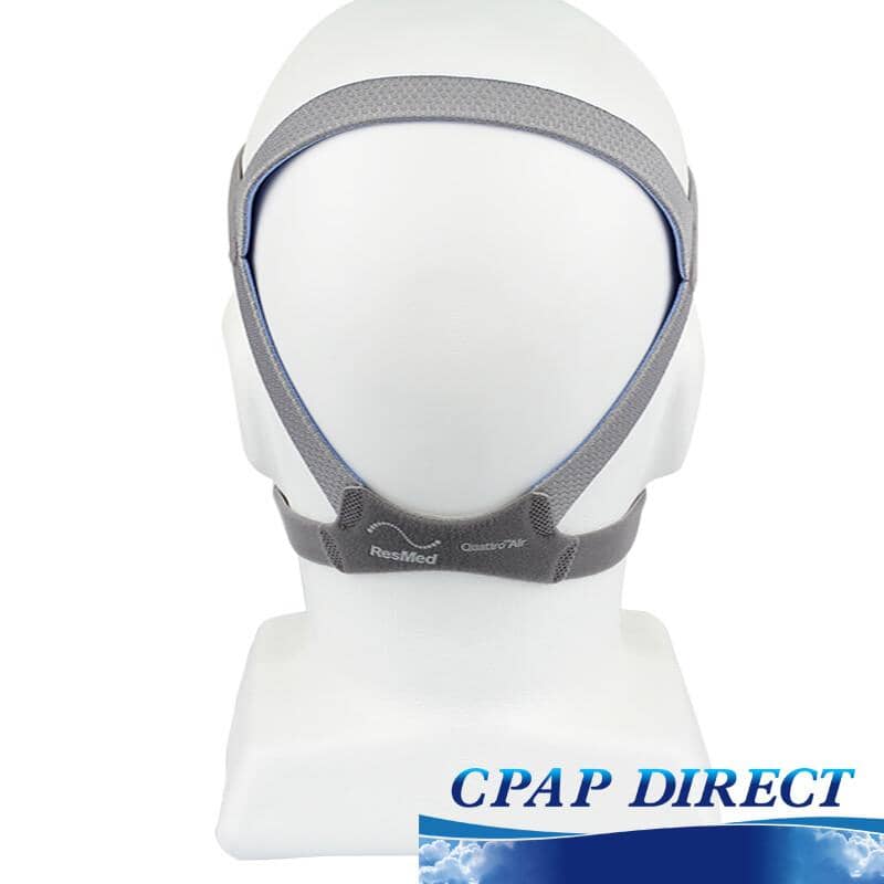 ResMed Quattro Air Full Face Mask - Image 3