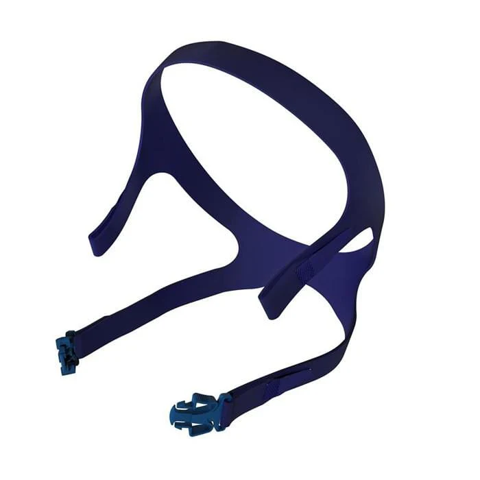 ResMed Quattro FX Headgear