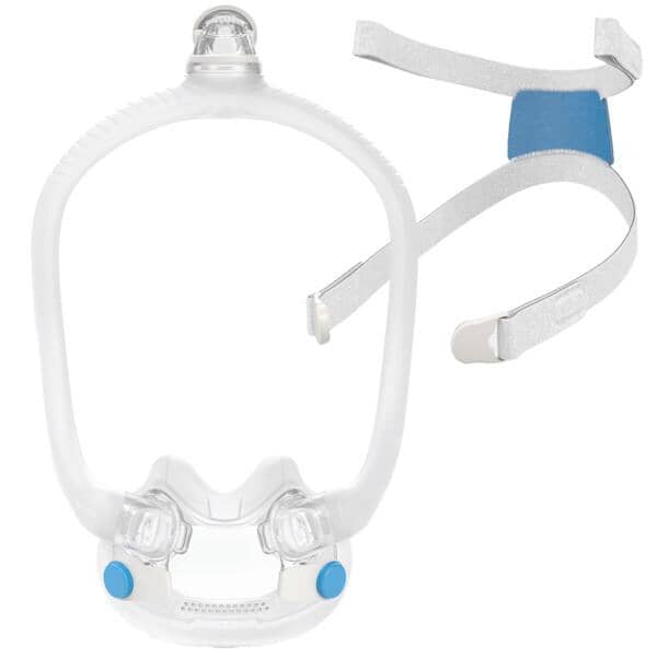 ResMed AirFit F30i Headgear - Image 2