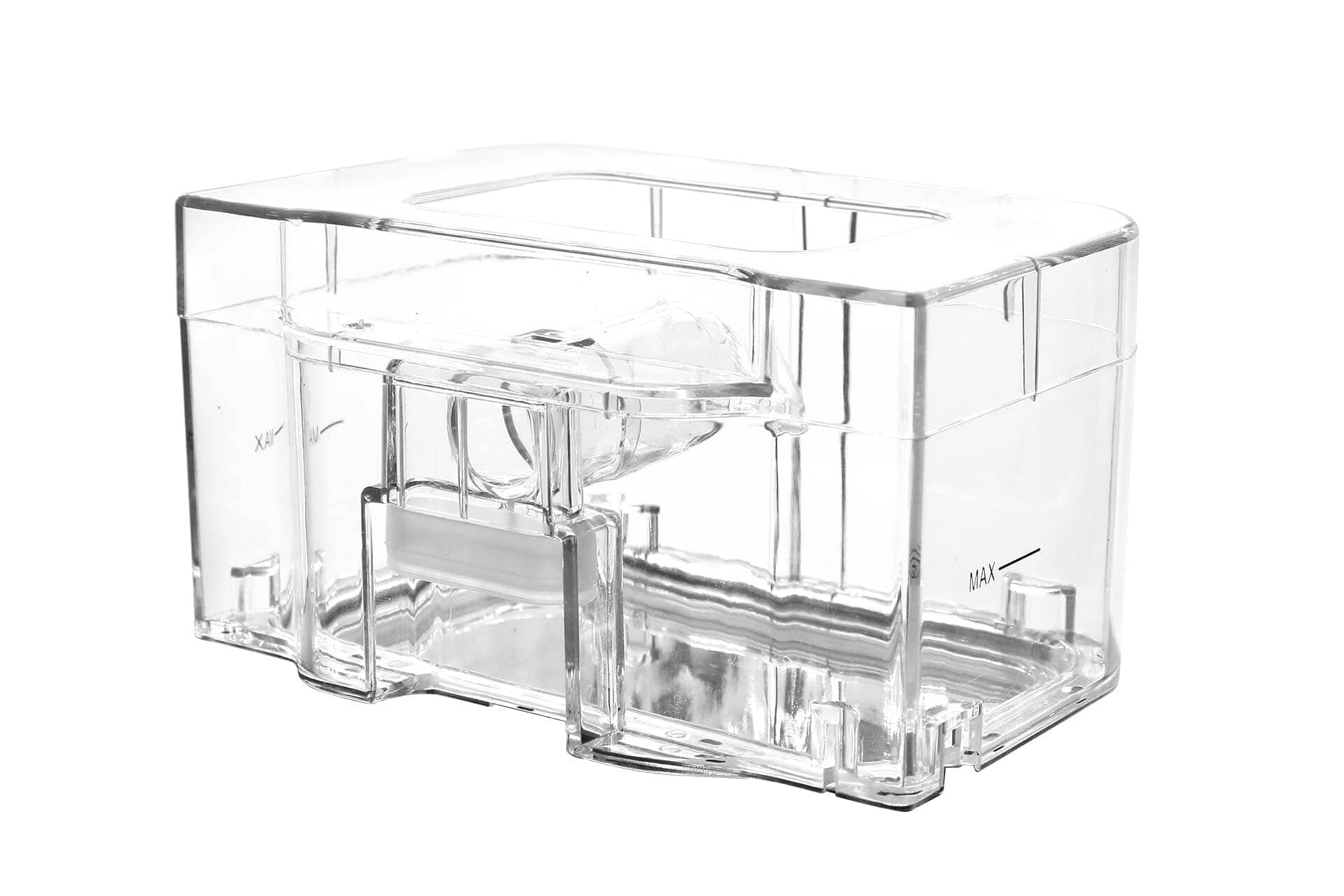 SmartMed iDisc Hybrid Auto with Humidifier WiFi - Image 5